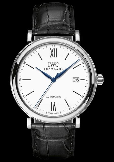 iwc portofino dimensioni|iwc portofino 150 years.